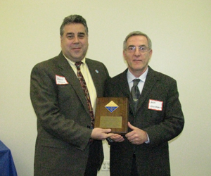 The Nichols Foundation Chemistry Teacher Award The Nichols Foundation Chemistry Teacher Award