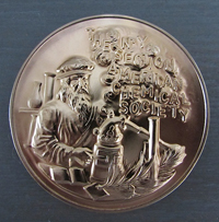 William H. Nichols Medal