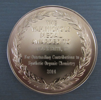 William H. Nichols Medal